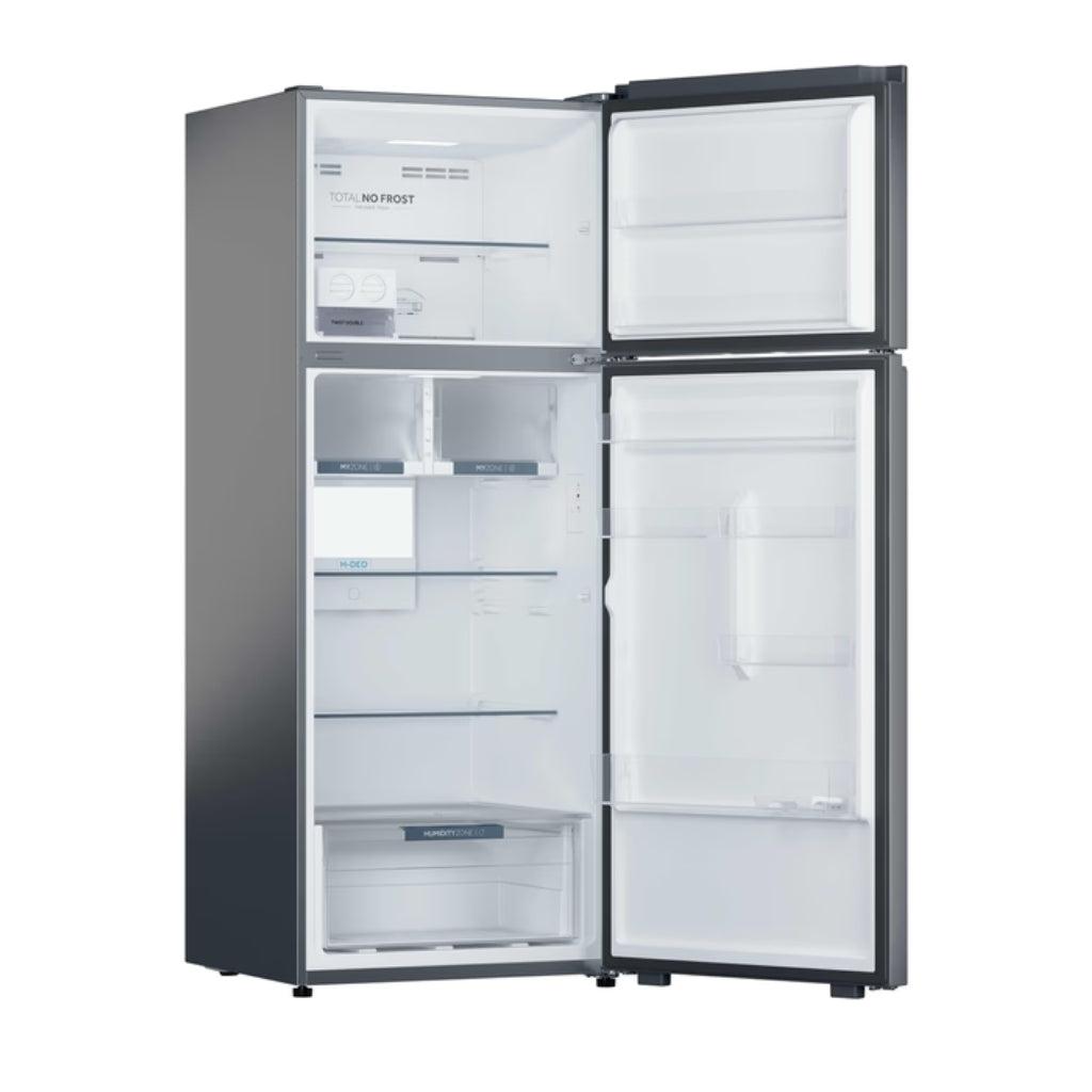 Haier Refrigerator HRF-672VCFMBLUK3 – 464L 